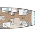 Jeanneau Sun Odyssey 490