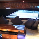 Fairline 55 Squadron