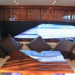 Fairline 55 Squadron