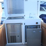 Fairline 55 Squadron