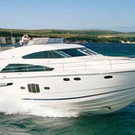 Fairline 55 Squadron