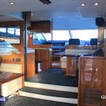 Fairline 55 Squadron