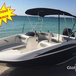 Bayliner Element E5
