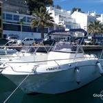 Pacific Craft 750