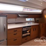 Jeanneau 54