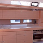 Dufour 460 Grand Large