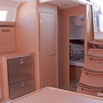 Dufour 460 Grand Large