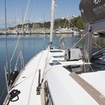 Dufour 460 Grand Large