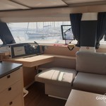 Fountaine Pajot Helia 44