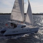 Lagoon 380