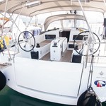 Jeanneau Sun Odyssey 440