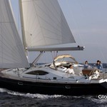 Jeanneau Sun Odyssey 49 DS