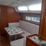 Jeanneau Sun Odyssey 440