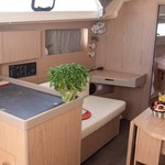 Beneteau Oceanis 41.1