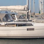 Beneteau Oceanis 41.1