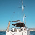 Beneteau Oceanis 46.1