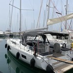 Beneteau Oceanis 46.1