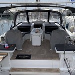 Beneteau Oceanis 46.1