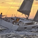 Jeanneau Sun Odyssey 440