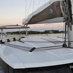Fountaine Pajot Lucia 40
