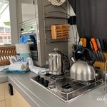 Fountaine Pajot Lucia 40