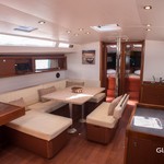 Beneteau Oceanis 48