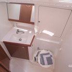 Beneteau Oceanis 48