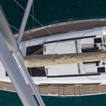 Dufour 412 Grand Large