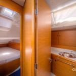 Jeanneau Sun Odyssey 439