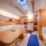 Jeanneau Sun Odyssey 439