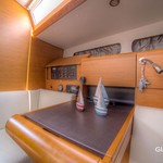 Jeanneau Sun Odyssey 439