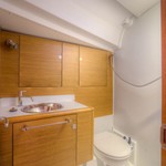 Jeanneau Sun Odyssey 439