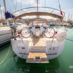 Jeanneau Sun Odyssey 439