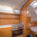 Jeanneau Sun Odyssey 439