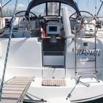 Beneteau Oceanis 43