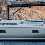 Beneteau Oceanis 51.1