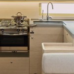 Beneteau Oceanis 51.1