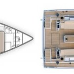 Beneteau Oceanis 51.1