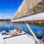 Jeanneau Sun Odyssey 389