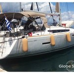 Jeanneau Sun Odyssey 389