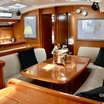 Beneteau Cyclades 50.5
