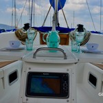 Beneteau Cyclades 50.5