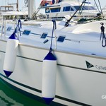 Beneteau Cyclades 50.5