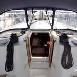 Beneteau Cyclades 50.5