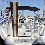 Beneteau Cyclades 50.5