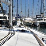 Beneteau Cyclades 50.5