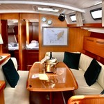 Beneteau Cyclades 50.5