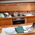 Beneteau Cyclades 50.5