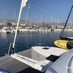 Lagoon 46