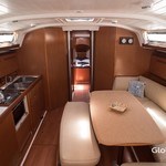 Beneteau Cyclades 43.4